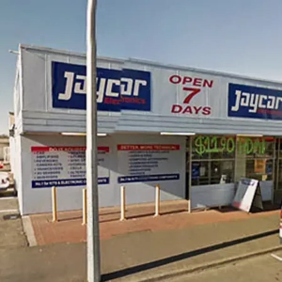 Jaycar Electronics Hastings