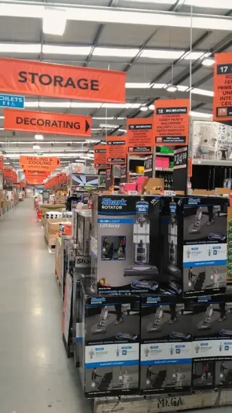 Mitre 10 MEGA Dunedin