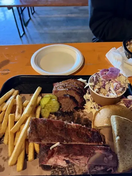Texas Pete's Barbecue Joint Taupo