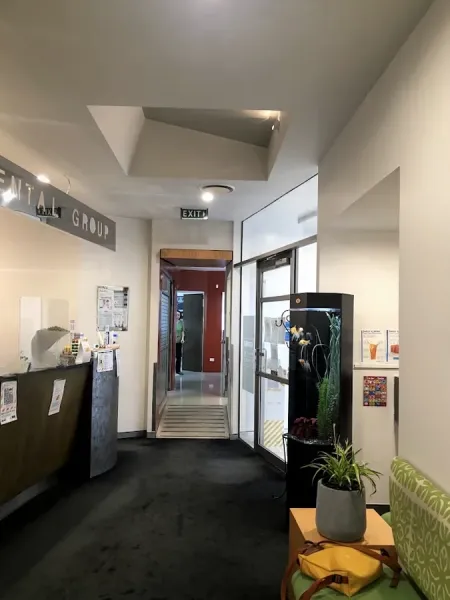 Newmarket Dental Group