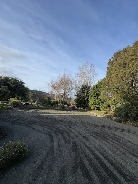 Hosking Earthworks ltd