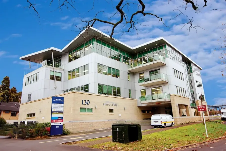 Hamilton Eye Clinic Limited