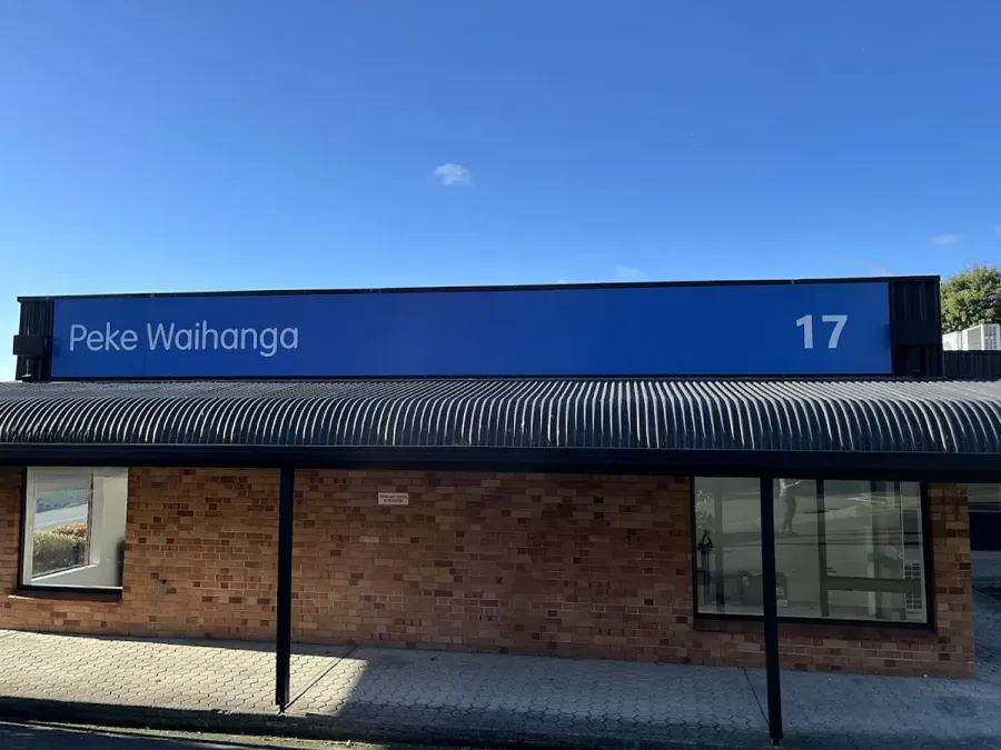 Peke Waihanga - Artificial Limb & Orthotic Service - Nelson Centre