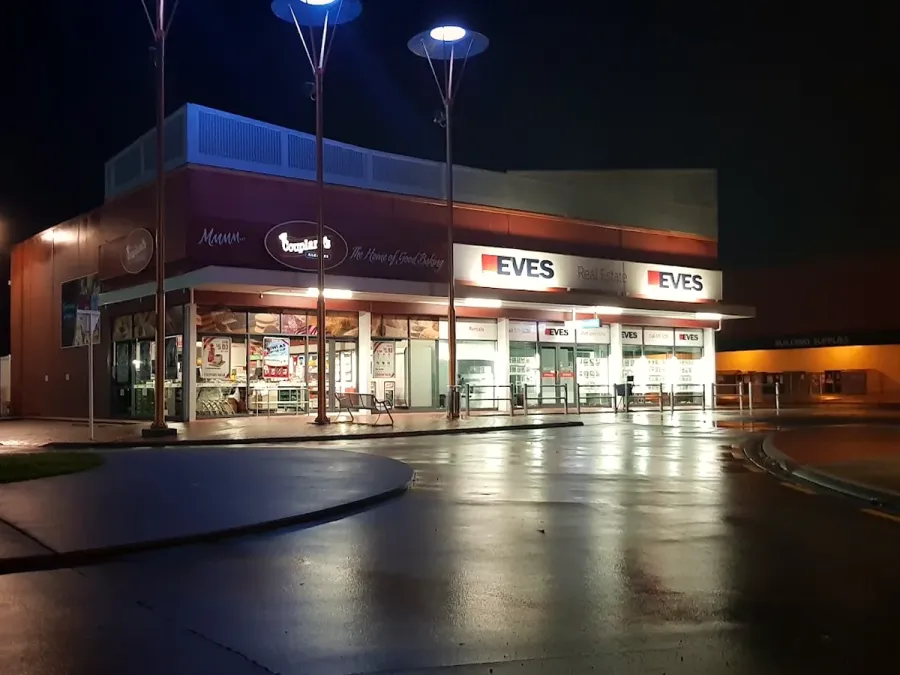 Coupland's Bakeries - Tauranga