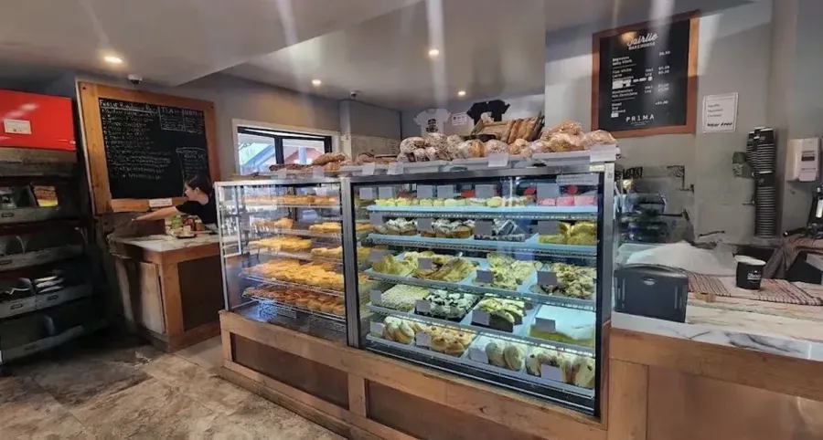 Fairlie Bakehouse