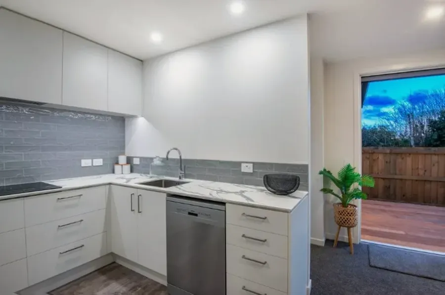 Kitchens Revamped