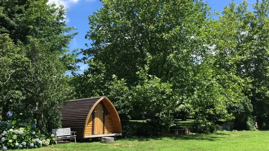 Tui Ridge Eco Retreat