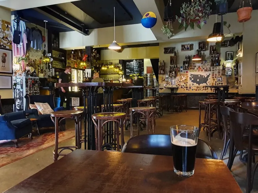 Little Beer Quarter