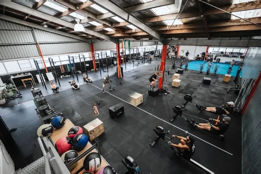 KnoxFit