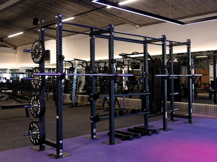 Anytime Fitness Richmond