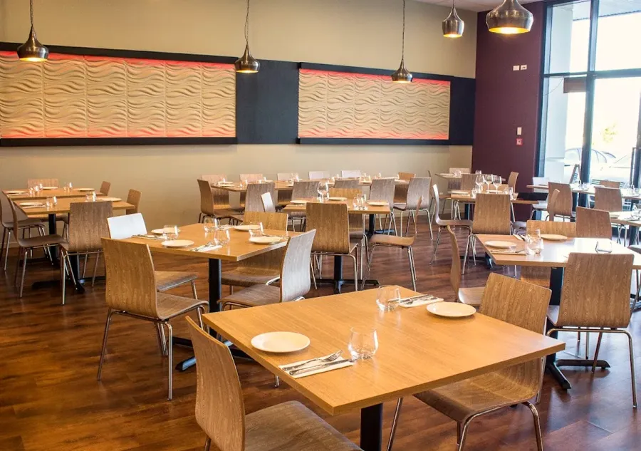 Rangiora Indian Restaurant
