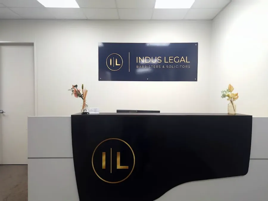 Indus Legal