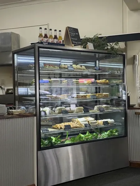 George Cafe