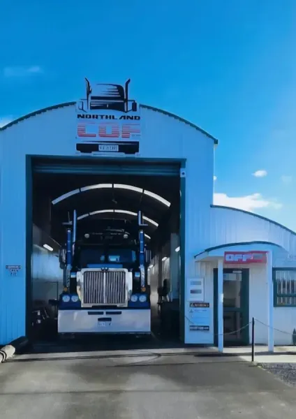 NORTHLAND COF LTD