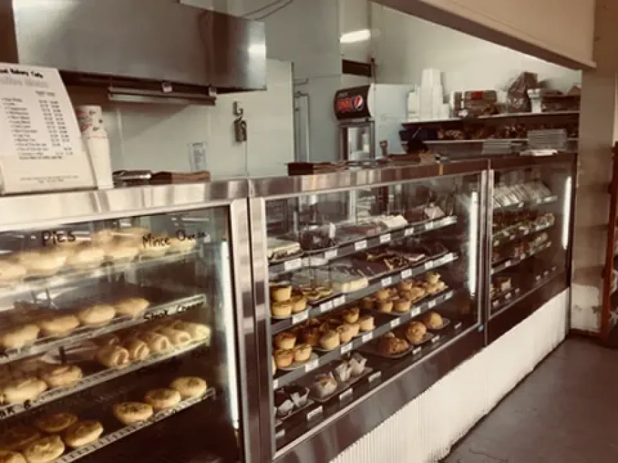Twizel Bakery Cafe