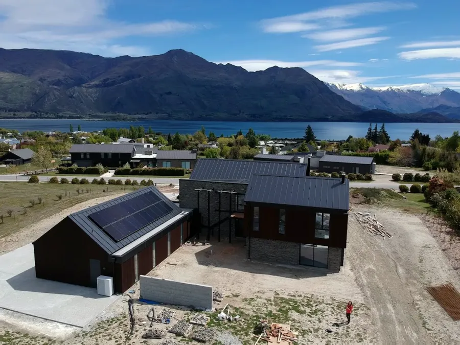 Think Solar Wānaka (formerly Wānaka Solar)