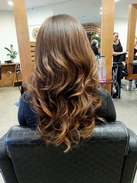 Blow Hair Co - Mt Maunganui