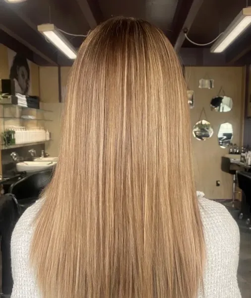 Beauty Box For Hair