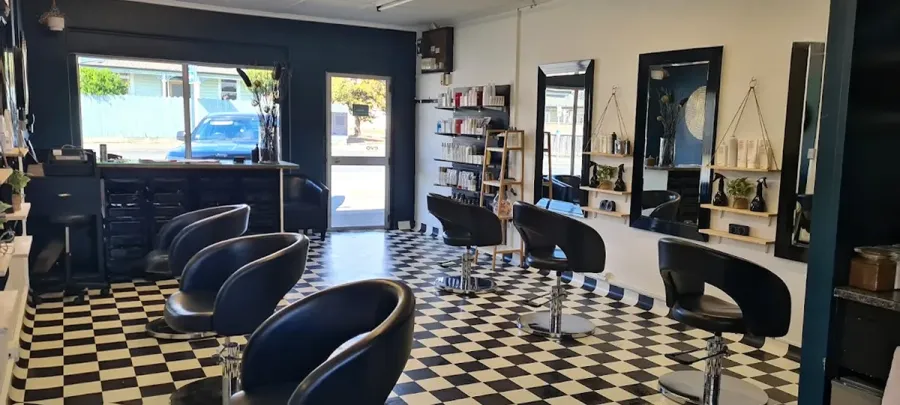 Mint Hairstylists