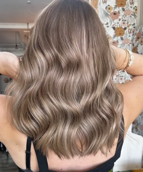 Chapter 2 hair