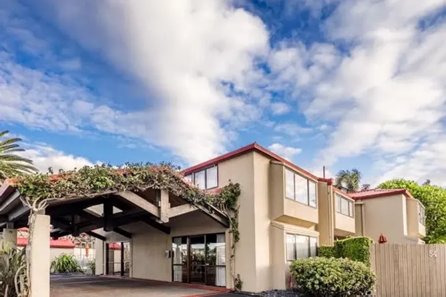 Fairway Lodge Resort