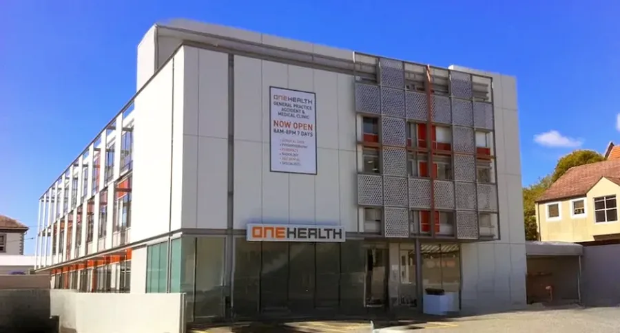 Onehealth Dental