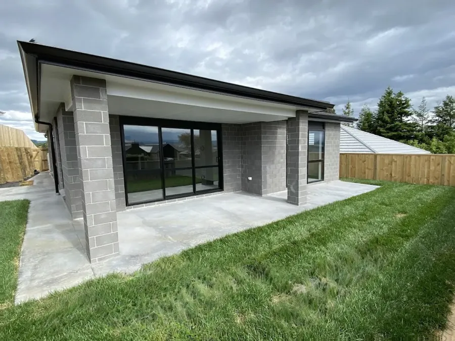 Affordable Homes