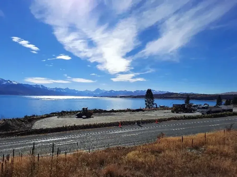 Downer Twizel Branch