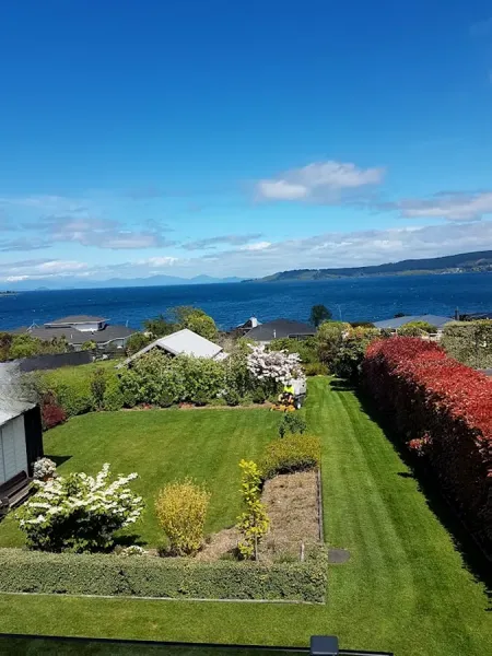 Sawyers Lawnmowing Services Taupo