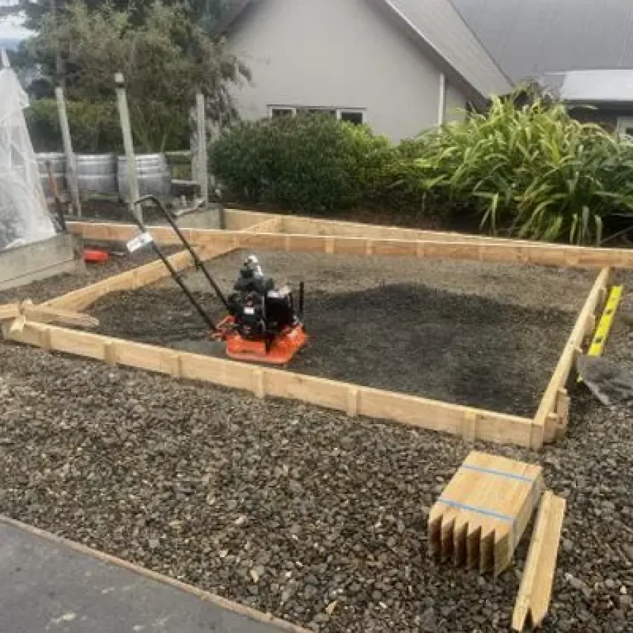 Dunners Concrete Contractor Services