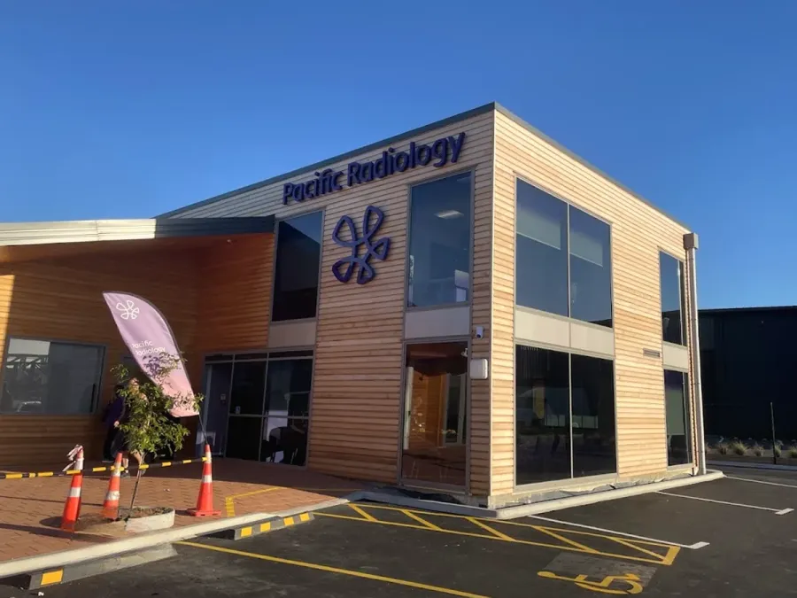 Pacific Radiology - North Hamilton