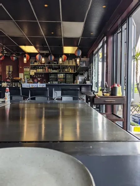 Teppanyaki Takao
