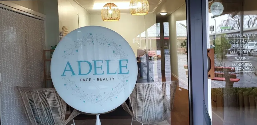 Adele Face & Beauty