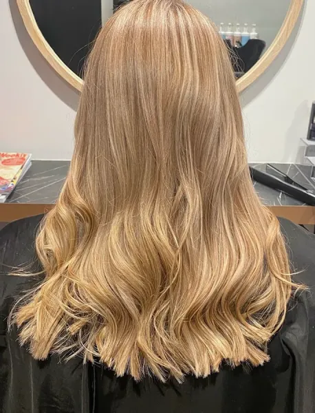 Kess Hair Beauty