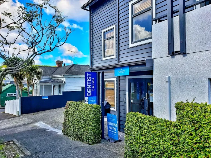 Freemans Bay Dental Centre