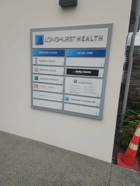 Longhurst Dental