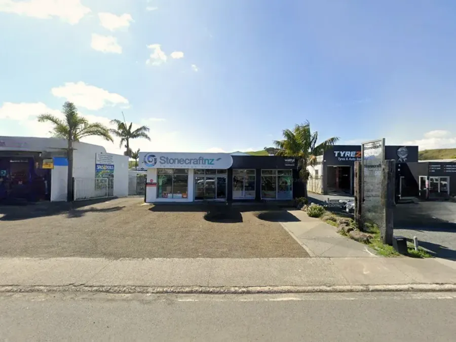 Foster Motors - Bosch Car Service Kaitaia.