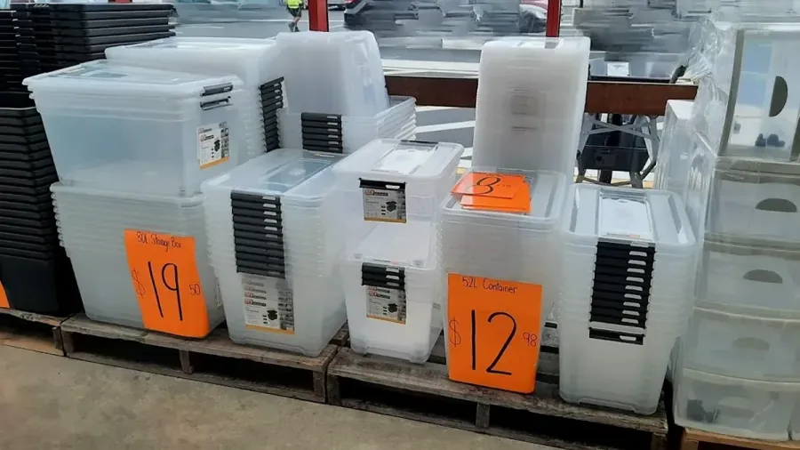 Bunnings Warehouse Dunedin