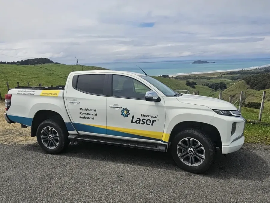 Laser Electrical Hastings
