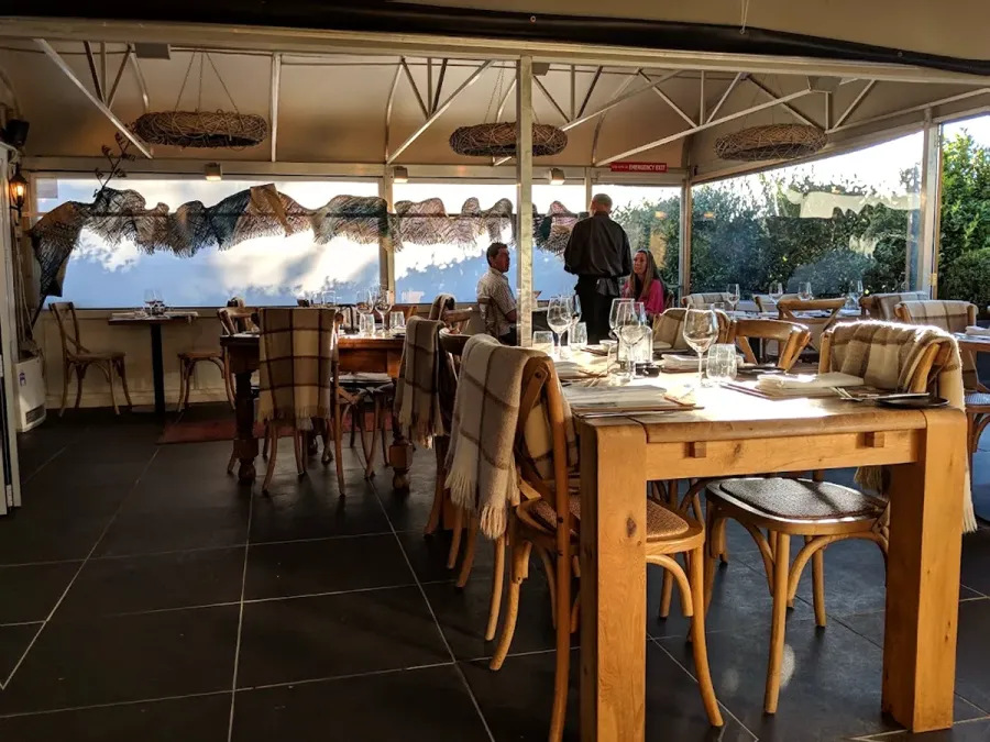 Brantry Eatery