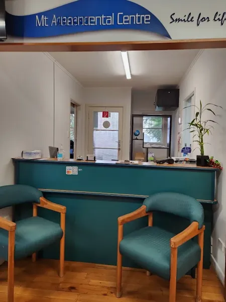 The Local Dentist, Mt. Albert