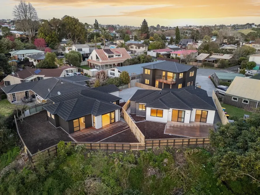 Whitebuilders Mount Maunganui Ltd