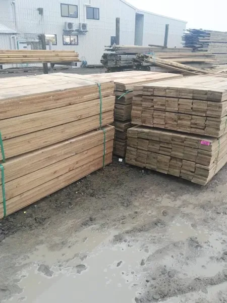 Rangitikei Timber Ltd