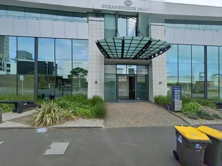 McIsaacs Ltd