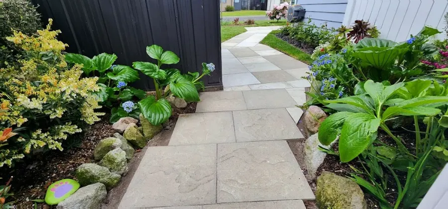 Schuler Kraft Landscaping