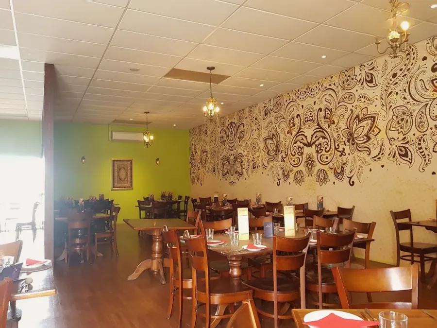 La Tandoor