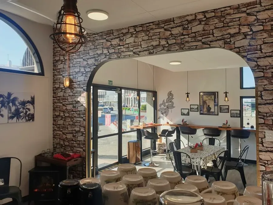 The Pig Station Ltd