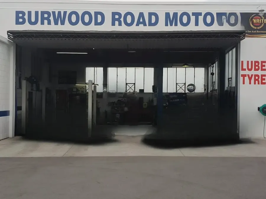 Burwood Road Motors