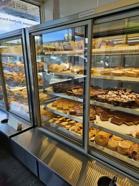 Waihi Bakery