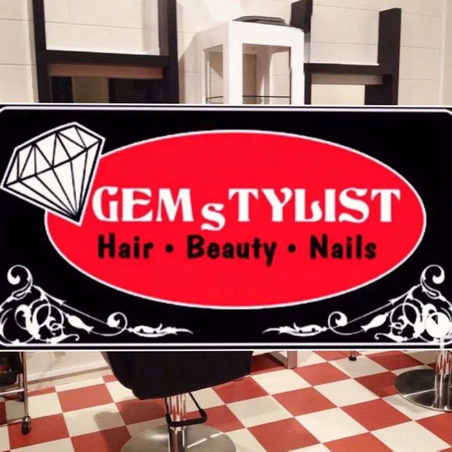 Gemstylist Salon | Hair, Beauty & Nails